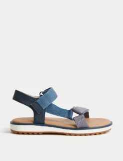 Kids' Riptape Trekkers (4 Small - 12 Small)