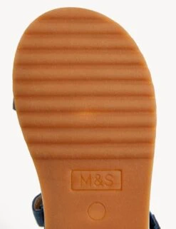 Kids' Riptape Trekkers (4 Small - 12 Small) -Marksandspencer Sale Store SD 04 T72 4433U F4 X EC 3