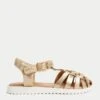 Kids' Sandals (4 Small-13 Small) -Marksandspencer Sale Store SD 04 T72 4444Y S0 X EC 0