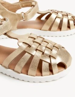 Kids' Sandals (4 Small-13 Small) -Marksandspencer Sale Store SD 04 T72 4444Y S0 X EC 1