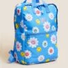 Kids’ SMILEYWORLD® Flower School Backpack -Marksandspencer Sale Store SD 04 T72 6149B E0 X EC 90