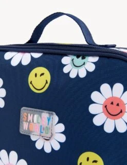 Kids' SMILEYWORLD™ Lightweight Lunch Box -Marksandspencer Sale Store SD 04 T72 7001B XB X EC 3