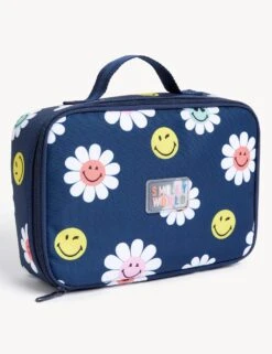 Kids' SMILEYWORLD™ Lightweight Lunch Box