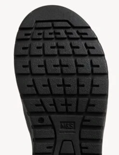 Kids' Leather Freshfeet™ School Shoes (8 Small - 2 Large) -Marksandspencer Sale Store SD 04 T72 8594B Y0 X EC 3
