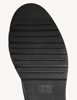 Kid’s Leather Freshfeet™ School Shoes (13 Small - 9 Large) -Marksandspencer Sale Store SD 04 T72 8769B Y0 X EC 3