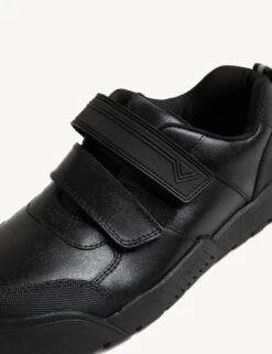Kids' Leather Freshfeet™ School Shoes (13 Small - 9 Large) -Marksandspencer Sale Store SD 04 T72 8809B Y0 X EC 1