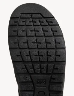 Kids' Leather Freshfeet™ School Shoes (13 Small - 9 Large) -Marksandspencer Sale Store SD 04 T72 8809B Y0 X EC 3