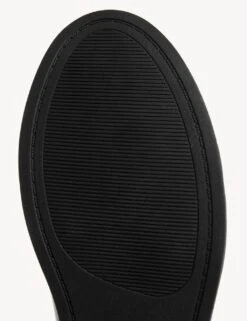 Kids' Patent Freshfeet™ Loafers (13 Small - 7 Large) -Marksandspencer Sale Store SD 04 T72 8903B Y0 X EC 3