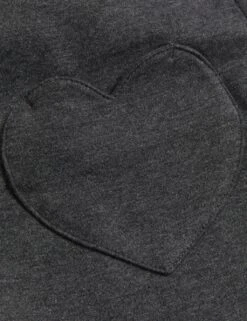 Girls Jersey Heart Pocket School Pinafore (2-12 Yrs) 9 Girls Jersey Heart Pocket School Pinafore (2-12 Yrs) -Marksandspencer Sale Store SD 04 T76 1773 T0 X EC 6