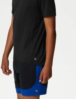 Unisex Sports T-Shirt (6-16 Yrs) -Marksandspencer Sale Store SD 04 T76 2406 Y4 X EC 1