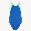 Sports Swimsuit (6-16 Yrs) -Marksandspencer Sale Store SD 04 T76 2423 CB X EC 90
