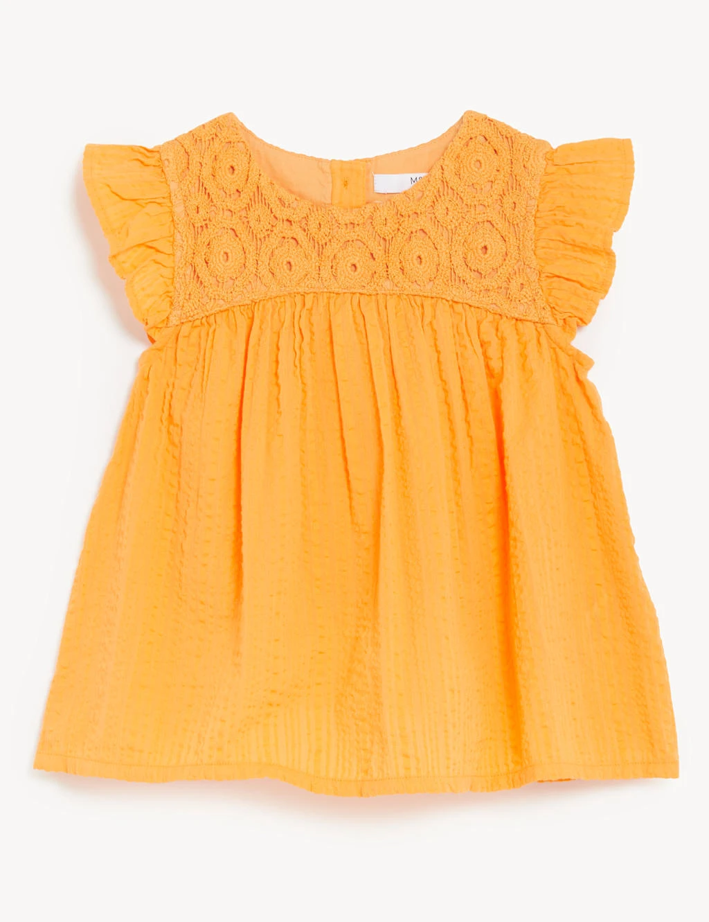 Pure Cotton Top (2 - 8 Yrs) 2 Pure Cotton Top (2 - 8 Yrs) - Image 2