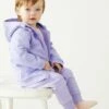 Cotton Rich Zip Hoodie (0-3 Yrs) -Marksandspencer Sale Store SD 04 T78 2027B G0 X EC 0