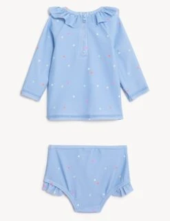 2pc Seahorse Swim Set (0-3 Yrs) 8 2pc Seahorse Swim Set (0-3 Yrs) -Marksandspencer Sale Store SD 04 T78 2073I E4 X EC 1
