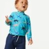 2pc Dinosaur Swim Outfit (0-3 Yrs)
