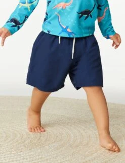 2pc Dinosaur Swim Outfit (0-3 Yrs) 14 2pc Dinosaur Swim Outfit (0-3 Yrs) -Marksandspencer Sale Store SD 04 T78 4083I ZZ X EC 5