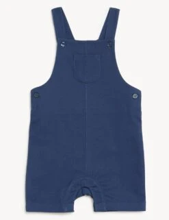 2pc Pure Cotton Outfit (0-3 Yrs) -Marksandspencer Sale Store SD 04 T78 4104A XB X EC 2