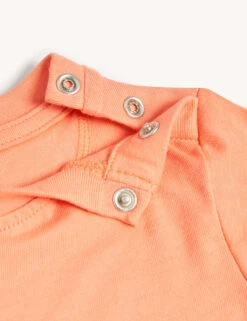 5pk Pure Cotton T-Shirts -Marksandspencer Sale Store SD 04 T78 4161D ZZ X EC 7