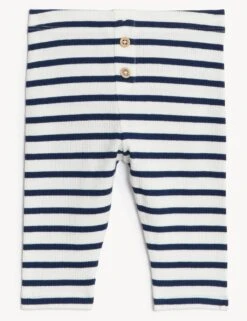 Cotton Navy T-Shirt Outfit (0-3 Yrs) -Marksandspencer Sale Store SD 04 T78 4183D F4 X EC 3