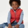 Stormwear™ Padded Gilet (2 - 8 Yrs)