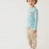 Cotton Rich Joggers (2-8 Yrs) -Marksandspencer Sale Store SD 04 T88 4371B SS X EC 0