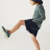 Cotton Rich Plain Shorts (2-8 Yrs) -Marksandspencer Sale Store SD 04 T88 4372B F0 X EC 0