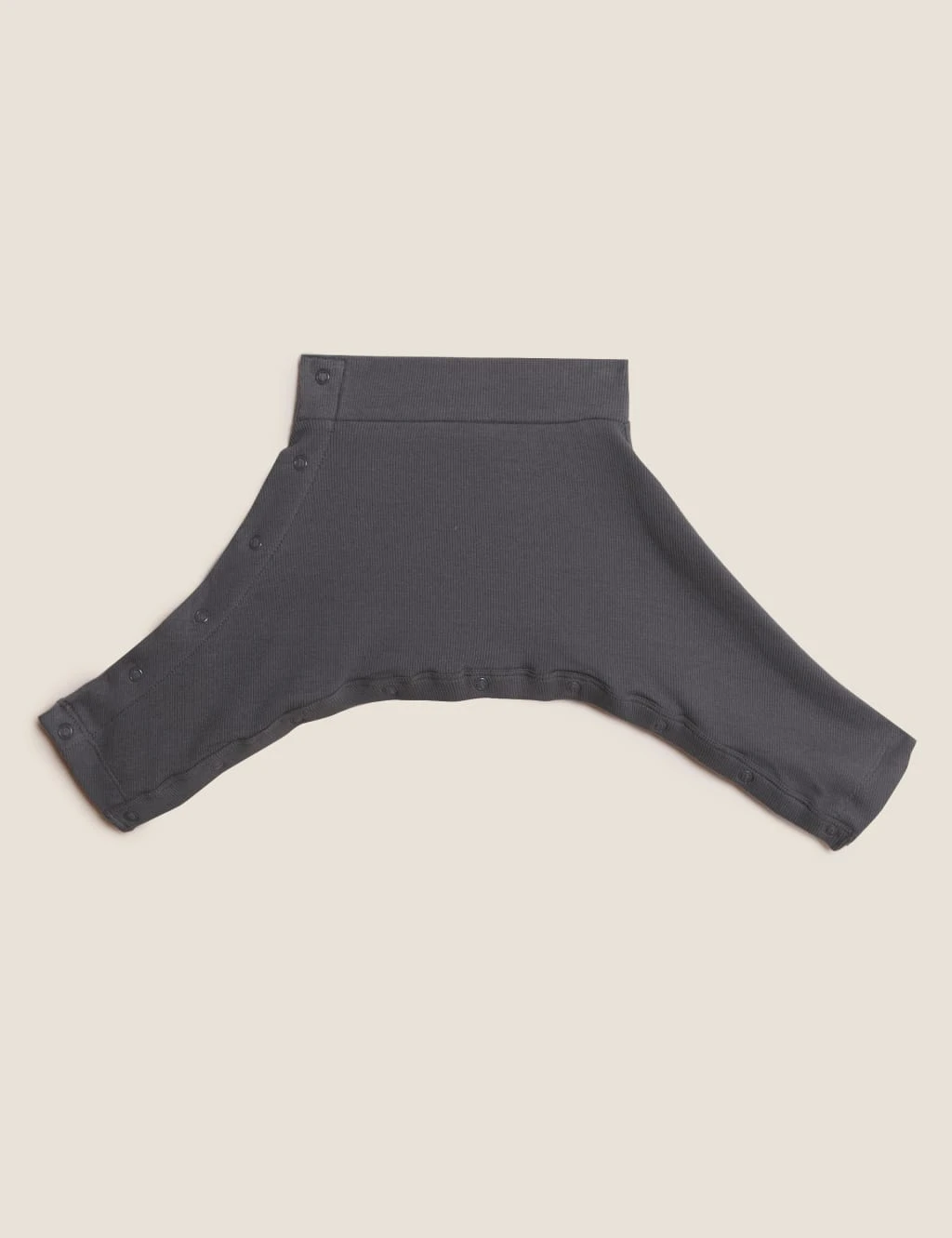 2pk Hip Dysplasia Cotton Joggers (0lbs-12 Mths) 3 2pk Hip Dysplasia Cotton Joggers (0lbs-12 Mths) - Image 3