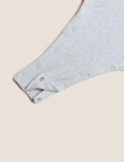 2pk Hip Dysplasia Cotton Joggers (0lbs-12 Mths) 9 2pk Hip Dysplasia Cotton Joggers (0lbs-12 Mths) -Marksandspencer Sale Store SD 04 T92 6021P T4 X EC 4