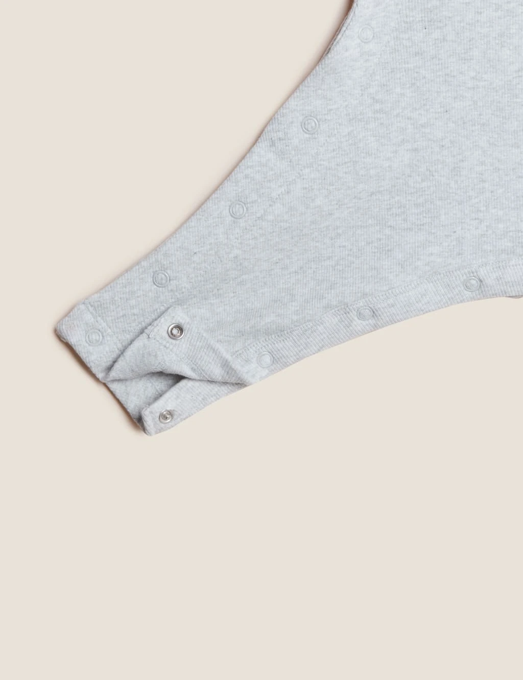 2pk Hip Dysplasia Cotton Joggers (0lbs-12 Mths) 5 2pk Hip Dysplasia Cotton Joggers (0lbs-12 Mths) - Image 5