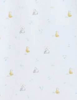 Pure Cotton Printed 2.5 Tog Sleeping Bag (0-36 Mths) 7 Pure Cotton Printed 2.5 Tog Sleeping Bag (0-36 Mths) -Marksandspencer Sale Store SD 04 T92 6500C K4 X EC 3