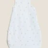 Pure Cotton Printed 2.5 Tog Sleeping Bag (0-36 Mths) -Marksandspencer Sale Store SD 04 T92 6500C K4 X EC 90