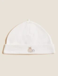 4pc Bear Print Starter Set (7lbs - 12 Mths) -Marksandspencer Sale Store SD 04 T92 6507N K4 X EC 4