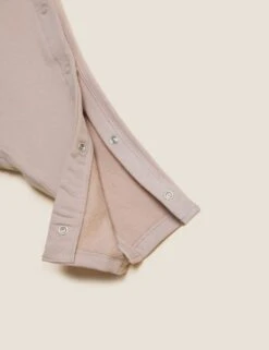 Hip Dysplasia Cotton Panda Dungarees (7lbs-12 Mths) -Marksandspencer Sale Store SD 04 T92 6512P HM X EC 2