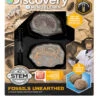 Fossil Mini Excavation Kit (6+ Yrs) -Marksandspencer Sale Store SD 05 T96 7033 NC X EC 0