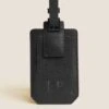 Personalised Leather Luggage Tag -Marksandspencer Sale Store SD 08 T04 9802P Y0 X EC 0