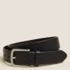 Personalised Leather Belt -Marksandspencer Sale Store SD 08 T04 9805P Y0 X EC 0