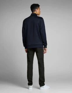 Jack & Jones Slim Fit Stretch Jeans -Marksandspencer Sale Store SD 08 T18 3012 JH X EC 1