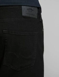 Jack & Jones Slim Fit Stretch Jeans -Marksandspencer Sale Store SD 08 T18 3012 JH X EC 3