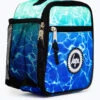 HYPE Kids' Pool Print Lunch Box (5+ Yrs) -Marksandspencer Sale Store SD 08 T54 3007 E4 X EC 0