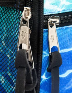 HYPE Kids' Pool Print Lunch Box (5+ Yrs) -Marksandspencer Sale Store SD 08 T54 3007 E4 X EC 2