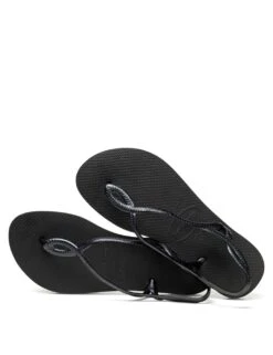 Havaianas Backstrap Metallic Flip Flops -Marksandspencer Sale Store SD 08 T83 2086 Y0 X EC 4