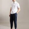 Jaeger Pure Cotton Joggers -Marksandspencer Sale Store SD 09 T62 3801E XB X EC 0