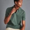 Pure Cotton Polo Shirt -Marksandspencer Sale Store SD 10 T08 2033 J0 X EC 0