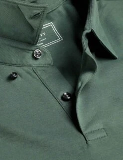 Pure Cotton Polo Shirt -Marksandspencer Sale Store SD 10 T08 2033 J0 X EC 5