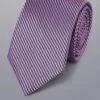 Textured Geometric Pure Silk Tie 7 Textured Geometric Pure Silk Tie -Marksandspencer Sale Store SD 10 T08 2225 A0 X EC 0