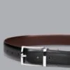 Italian Leather Reversible Smart Belt -Marksandspencer Sale Store SD 10 T08 2310 Y0 X EC 0