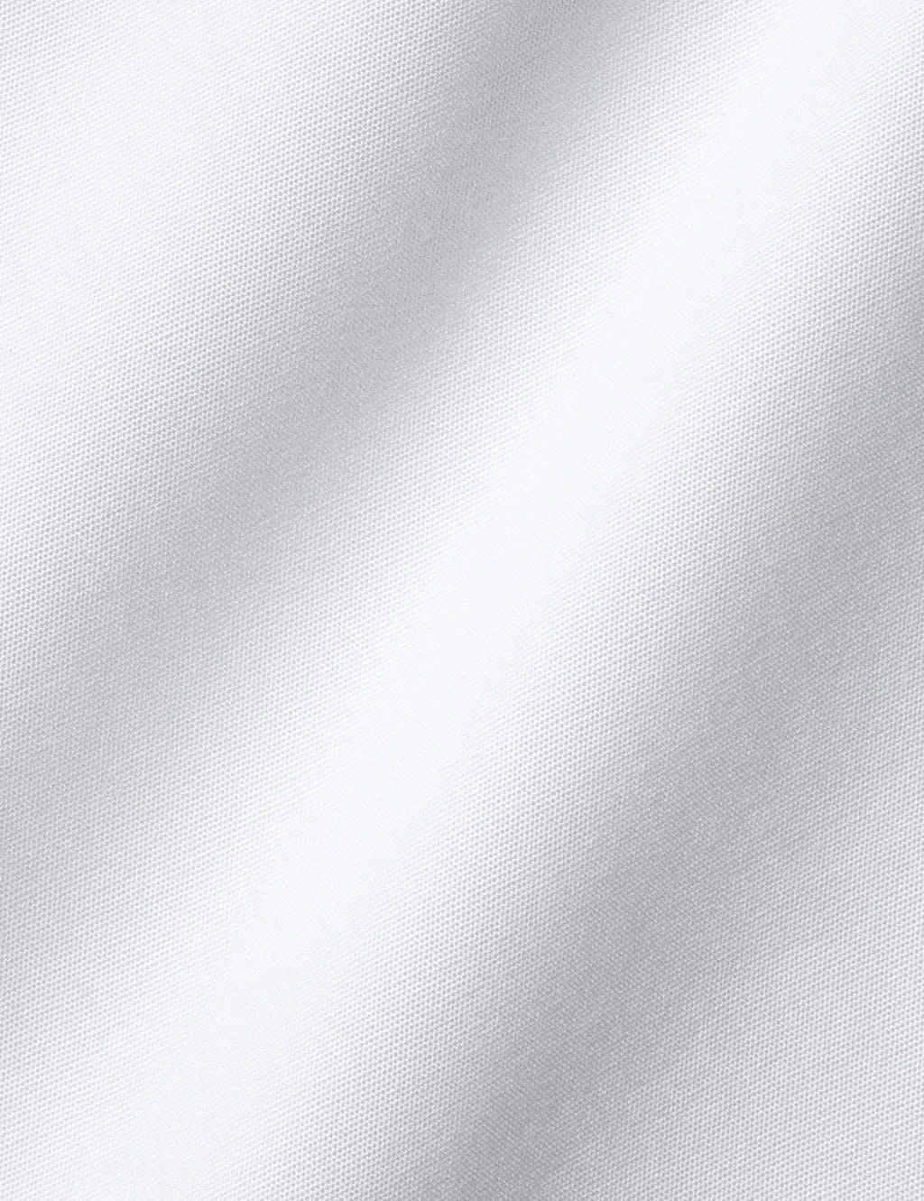 Slim Fit Pure Cotton Dress Shirt 6 Slim Fit Pure Cotton Dress Shirt - Image 6