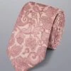 Paisley Pure Silk Tie -Marksandspencer Sale Store SD 10 T08 2502 A0 X EC 90