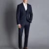 Slim Fit Super 120s Wool Suit Jacket -Marksandspencer Sale Store SD 10 T08 2503 F0 X EC 0