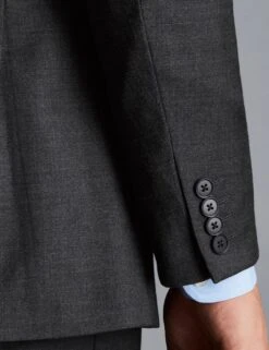 Slim Fit Pure Wool Twill Suit Jacket -Marksandspencer Sale Store SD 10 T08 2504 T0 X EC 2